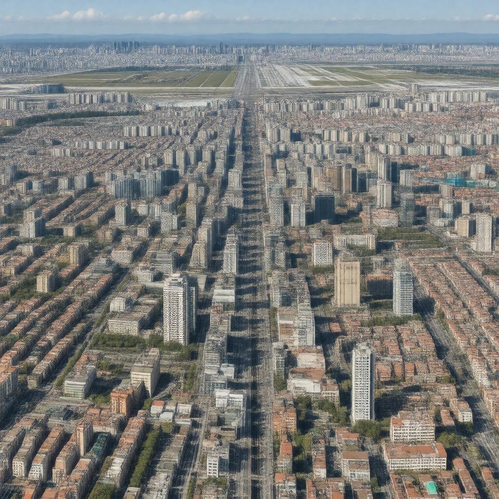 Shunyi District
